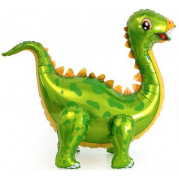 Динозавр Стегозавр, Зеленый (Китай)